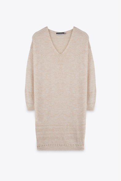 ROBE PULL