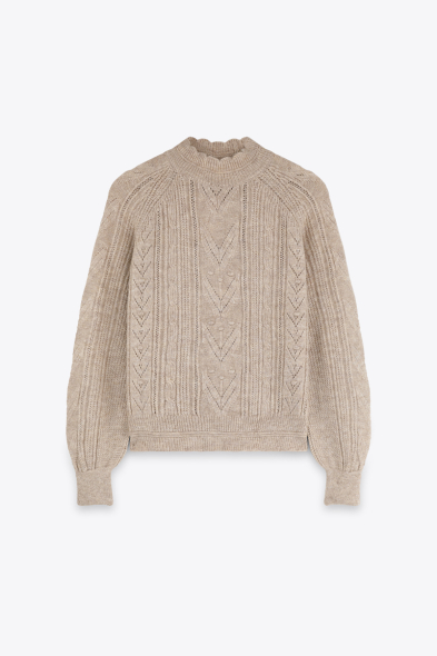 PULLOVER 