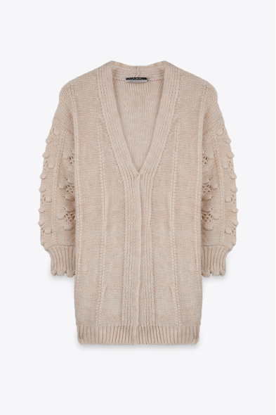 GILET PARIS