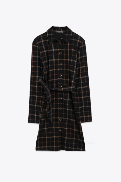 ROBE CHEMISE