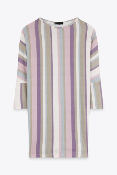 ROBE STRIPES