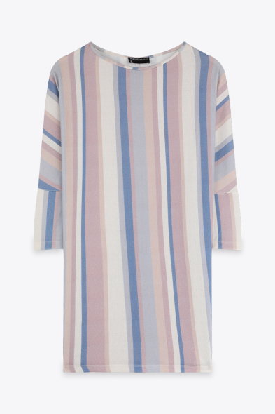 ROBE STRIPES
