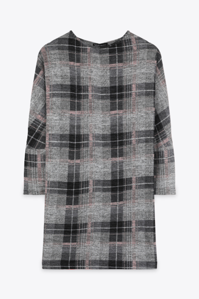 ROBE PULL