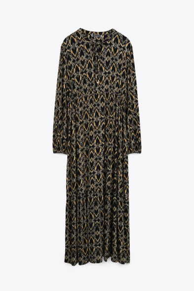 ROBE LONGUE