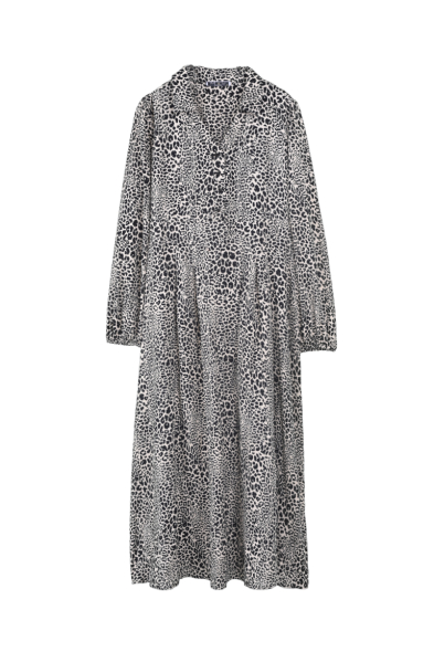ROBE LONGUE