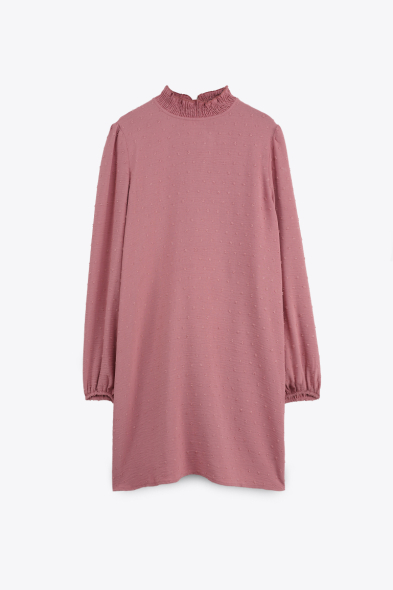 ROBE COURTE