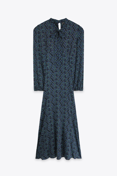 ROBE LONGUE 