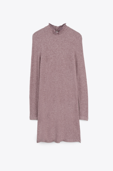 ROBE COURTE