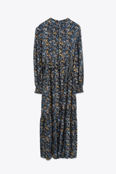 ROBE LONGUE