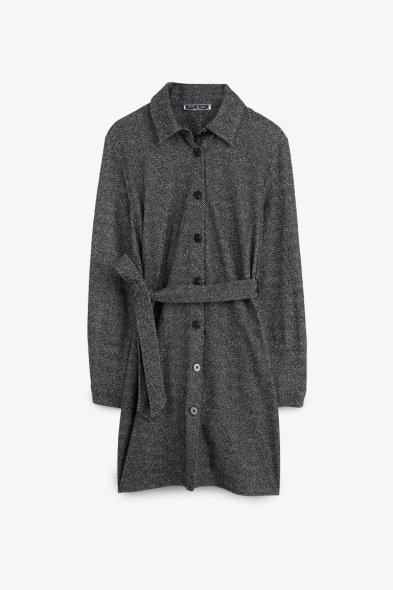 ROBE CHEMISE