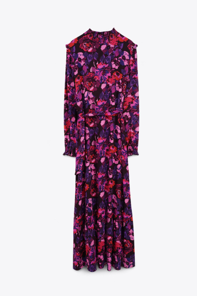 ROBE LONGUE