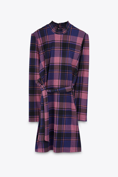 ROBE CHECKS