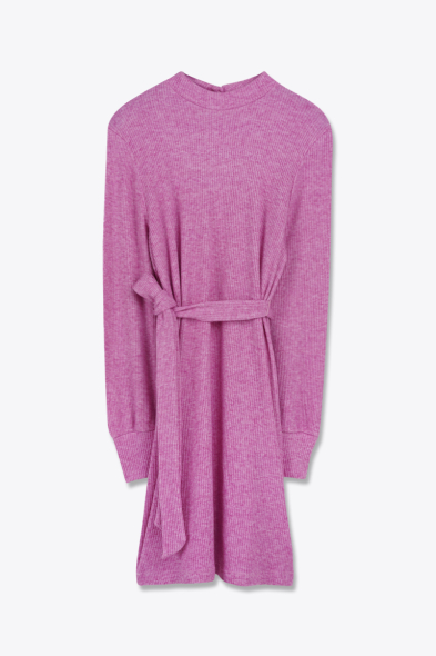 ROBE COURTE