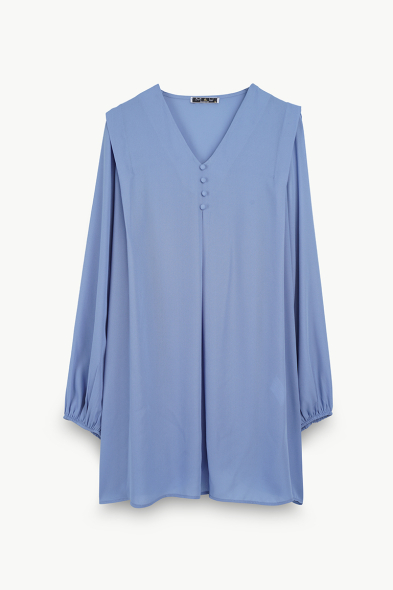 ROBE TUNIQUE