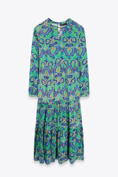 ROBE LONGUE