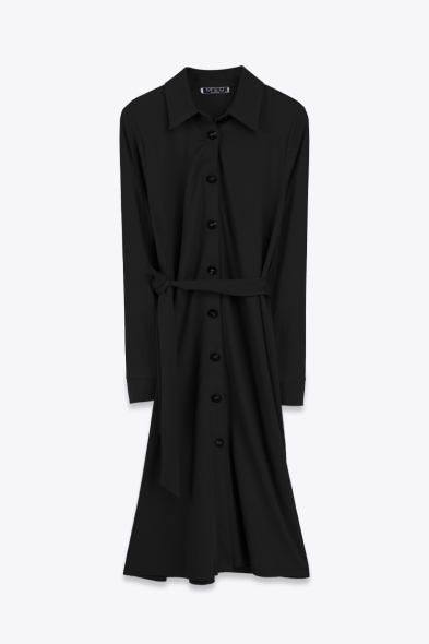 ROBE CHEMISE