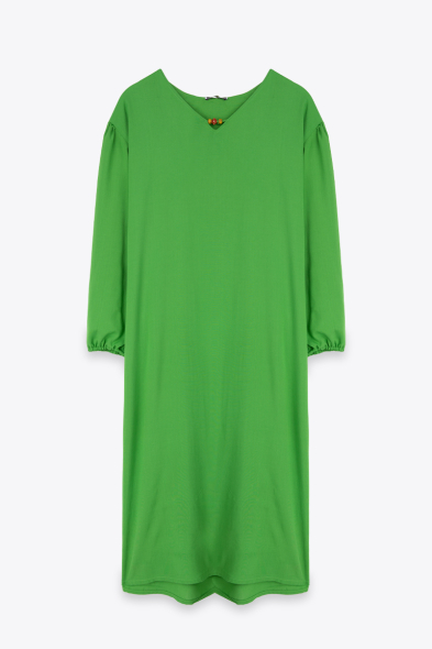 ROBE TUNIQUE