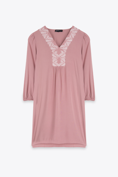 PETITE ROBE 