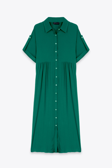 ROBE CHEMISE