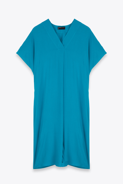 ROBE TUNIQUE