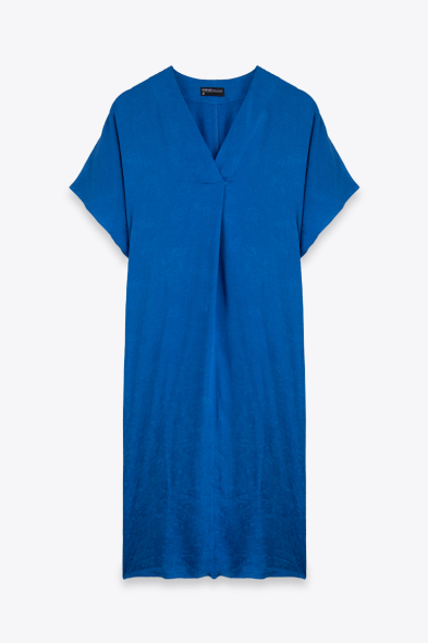 ROBE PAPILLON