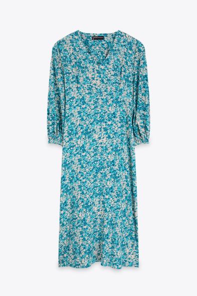 ROBE IMPRIMÉE