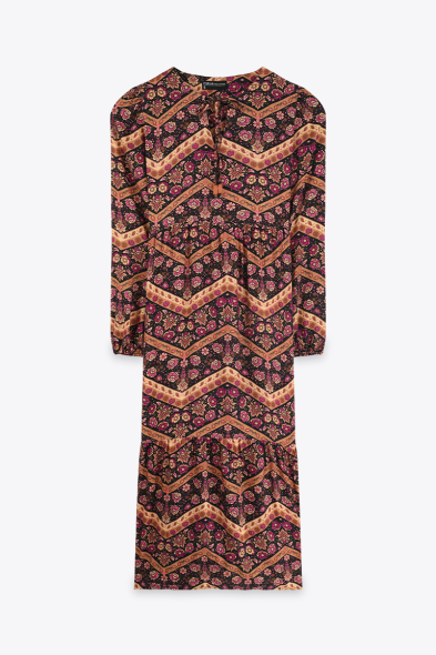 ROBE LONGUE PATO
