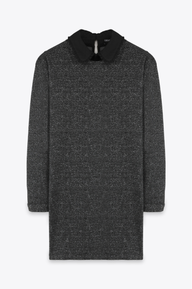 ROBE COURTE