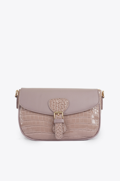 Sac bimatière porté épaule