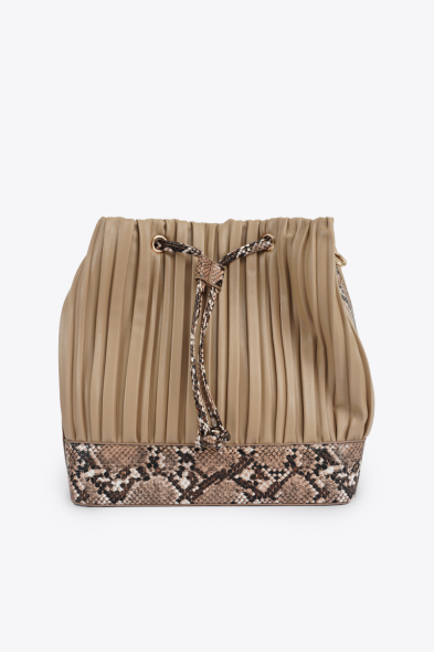 Sac bourse