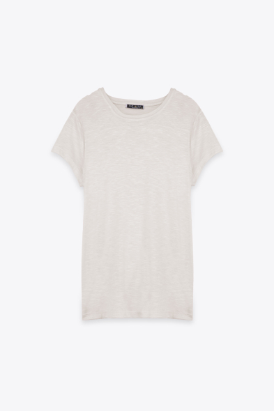 TSHIRT BASIQUE
