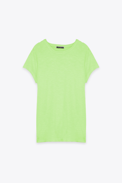 TSHIRT BASIQUE