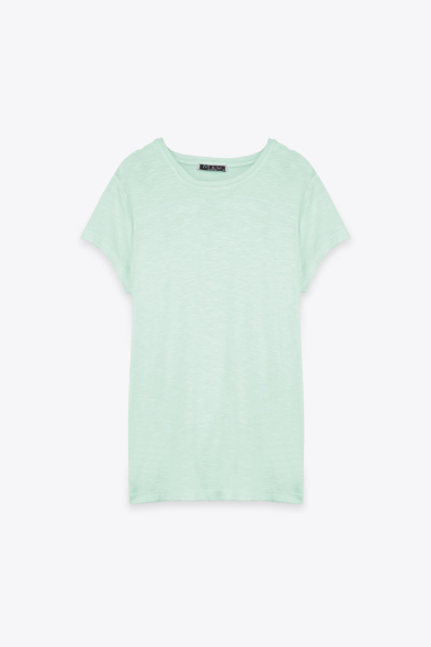 TSHIRT BASIQUE