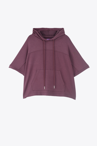 COMFORT WEAR DEMI MANCHES