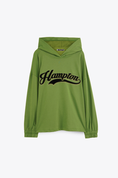 Sweat HAMPTON