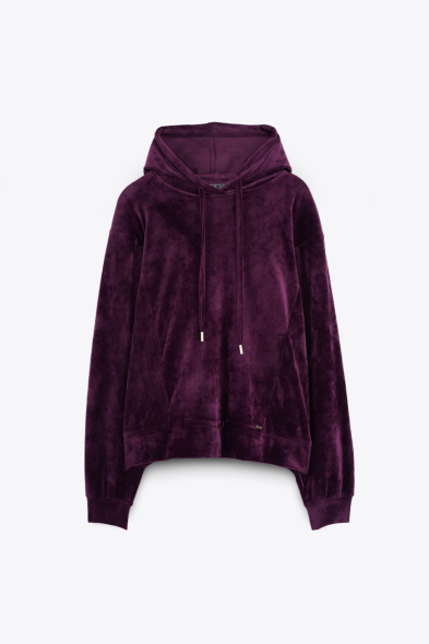 HOODIE COMFORT WEAR