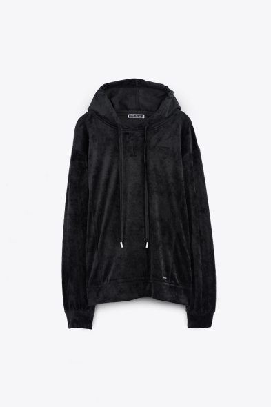 HOODIE COMFORT WEAR