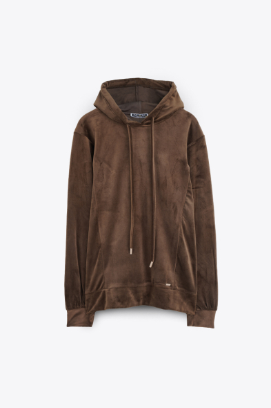 HOODIE COMFORT WEAR