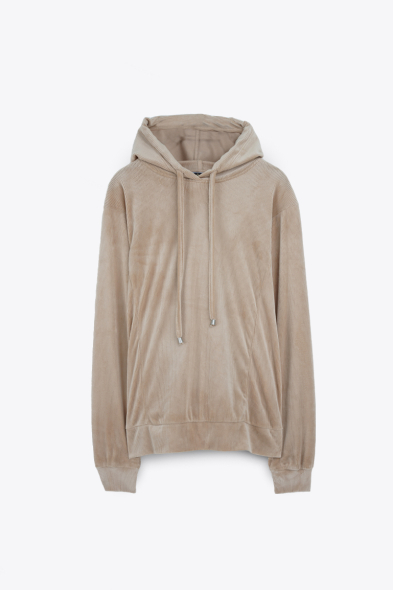 HOODIE COMFORT WEAR