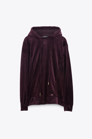 HOODIE CONFORTWEAR