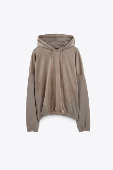 HOODIE CONFORTWEAR