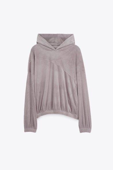 HOODIE CONFORTWEAR