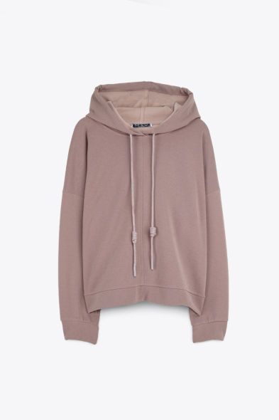 HOODIE CONFORTWEAR