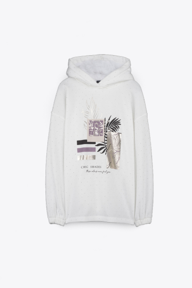 HOODIE CHIC SHADES