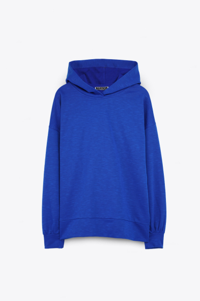 BASIC HOODIE