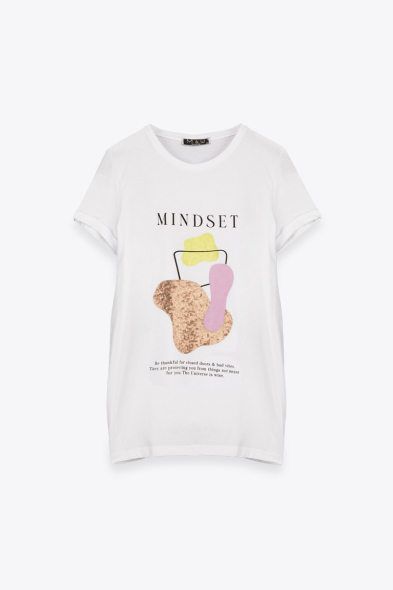 TSHIRT MINDSET