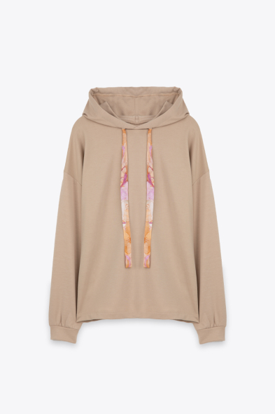 SWEAT CORDON FANTAISIE