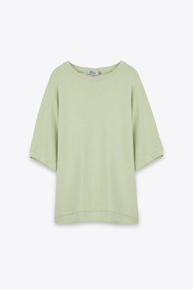 Tee shirt comfort wear