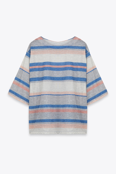 TSHIRT RAYÉ