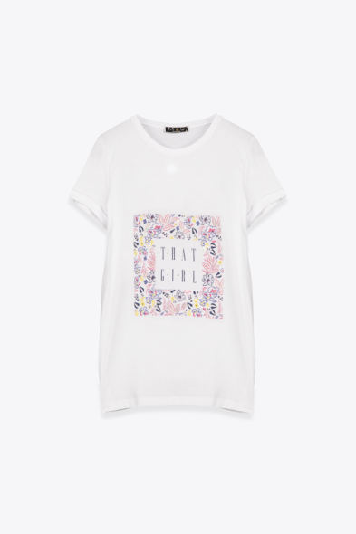 TSHIRT THAT GIRL